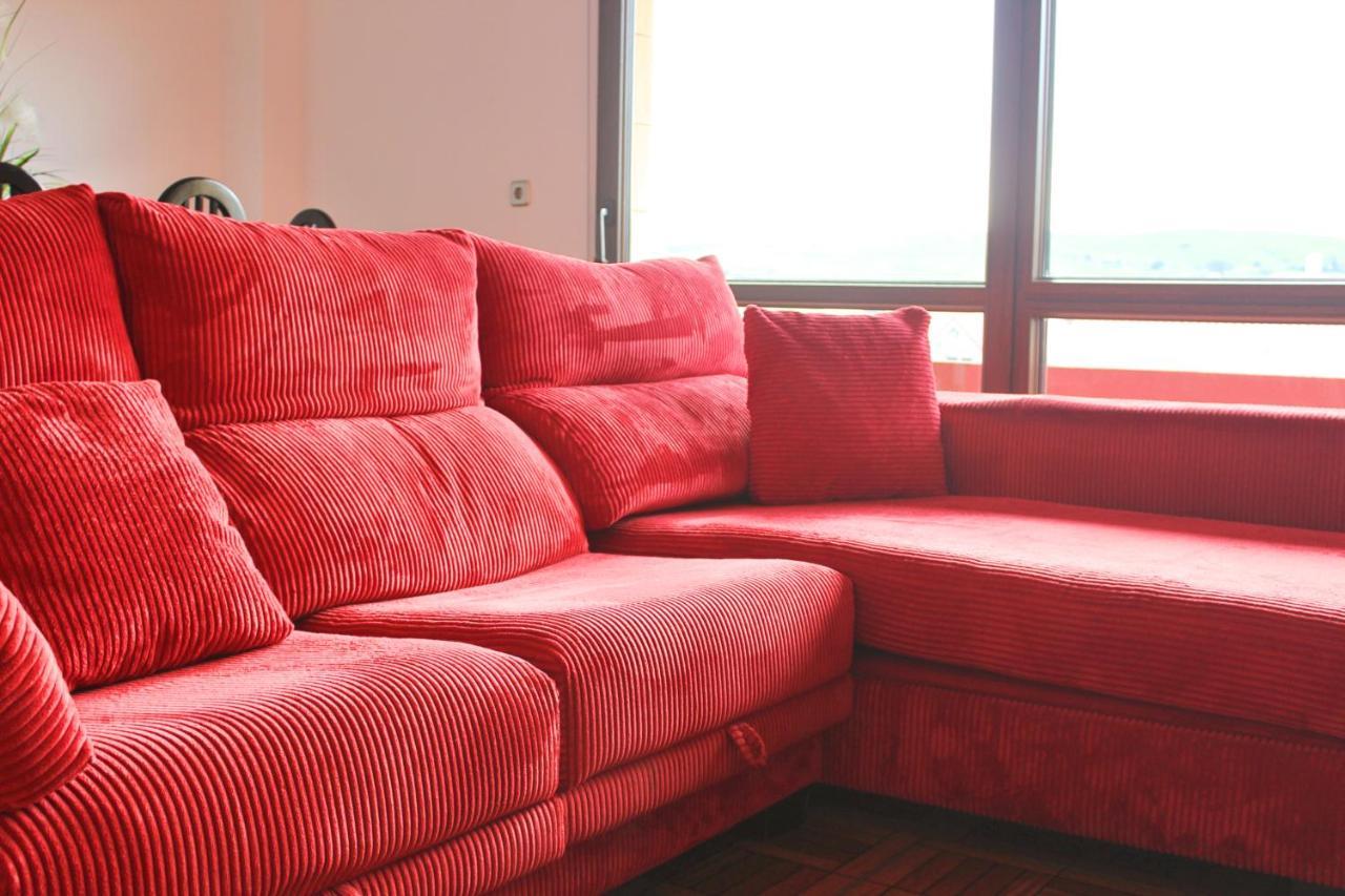 Villa Casa Vacacional Ajo Extérieur photo