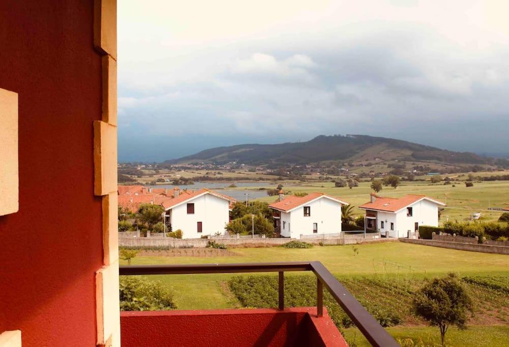Villa Casa Vacacional Ajo Extérieur photo