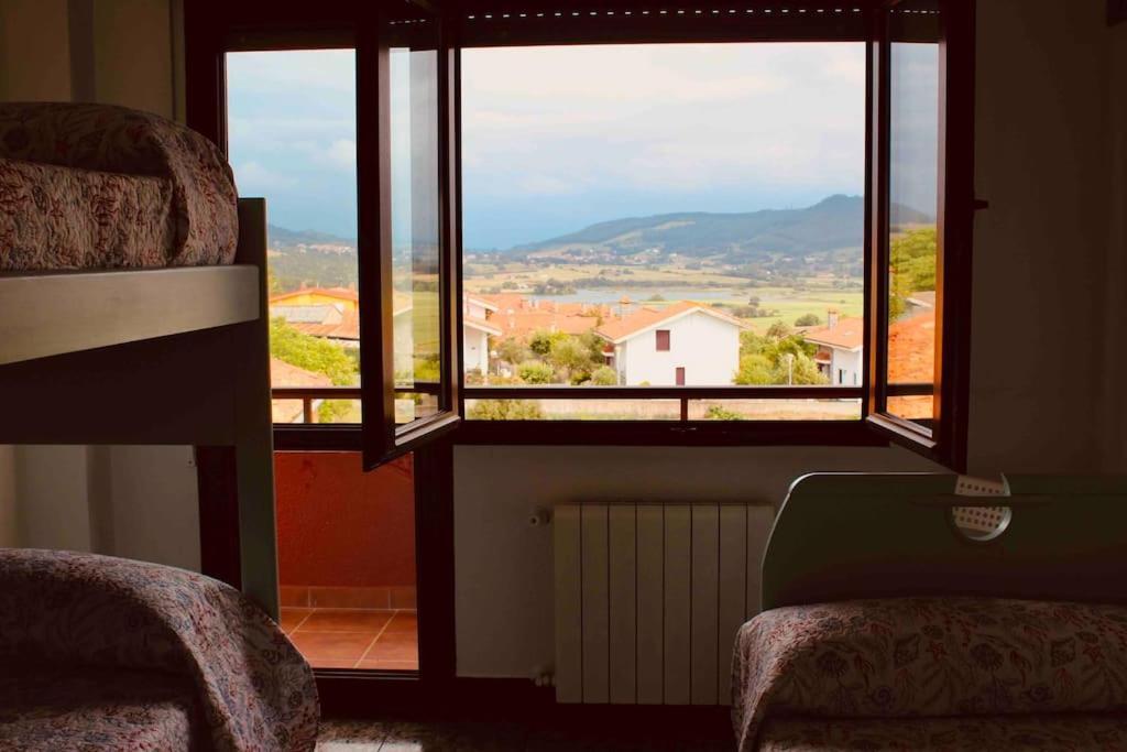 Villa Casa Vacacional Ajo Extérieur photo